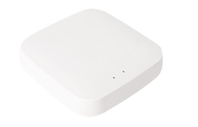 WiFi Gateway tuya Bluetooth eszkzkhz, GW-01